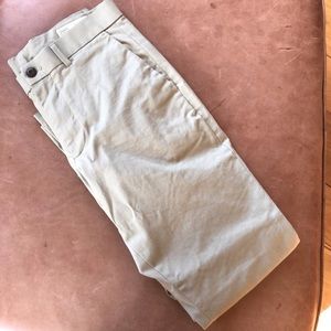 Gap Men’s Slim Khakis, NWOT, size 30/30